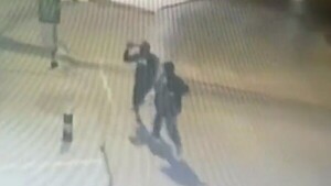 Delincuencia y precariedad policial: Hay zozobra en el barrio Laurelty de San Lorenzo