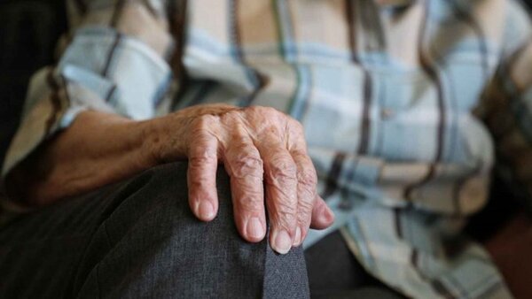 Hombre de 87 años muere de un infarto durante asalto en Villalbín