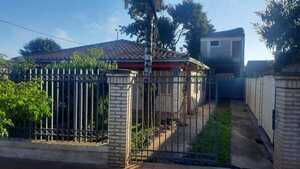ASALTANTES IRRUMPIERON EN UNA VIVIENDA DEL B° FÁTIMA PARA PERPETRAR ROBO  - Itapúa Noticias