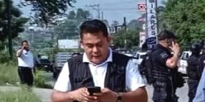 Periodista fue asesinado a balazos en Acapulco