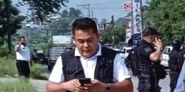 Periodista fue asesinado a balazos en Acapulco