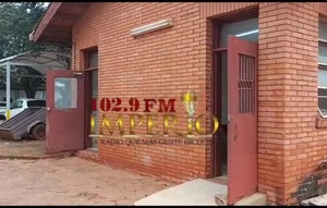 Hallan muerto a un brasileño en el barrio General Genes - Radio Imperio