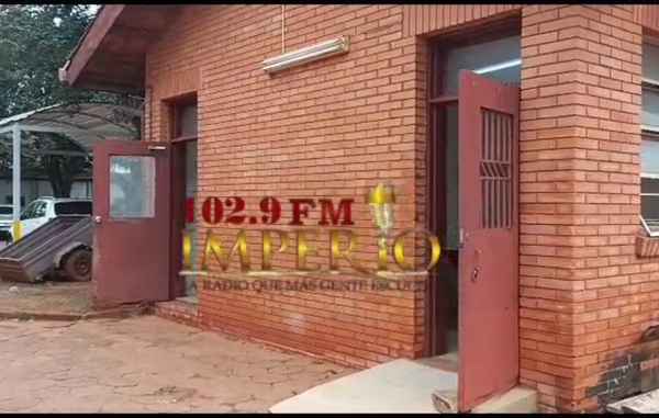 Hallan muerto a un brasileño en el barrio General Genes - Radio Imperio