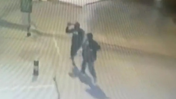 Intentan robar a transeúnte con un machete en San Lorenzo | 1000 Noticias