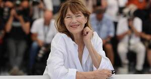 La Nación / Murió Jane Birkin, estrella anglo-francesa del cine y la canción