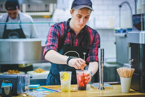 Cómo conseguir un primer empleo