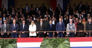  Expo MRA 2023 fue inaugurada oficialmente con participación de autoridades