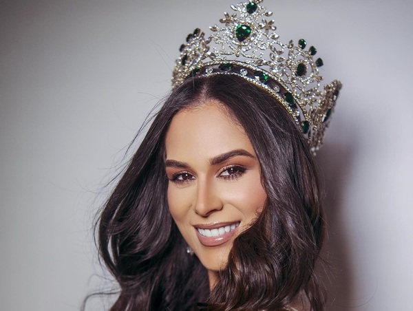 ¿Qué pasó con el premio de Fabi Martínez? - Te Cuento Paraguay