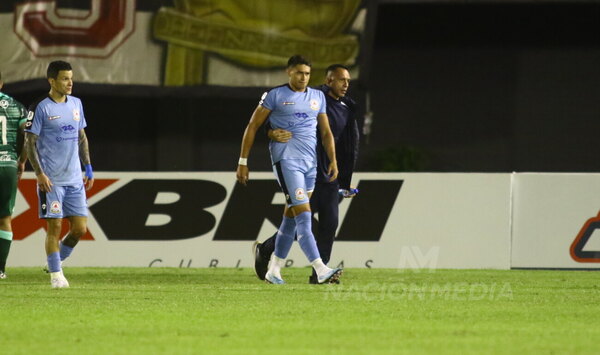 Versus / Nelson Da Silva habló luego de la polémica jugada con Gastón Olveira