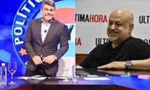 Diario HOY | Luis Bareiro, Fernández Bogado, Pedro Ferreira, tentados por Payo para el legislativo