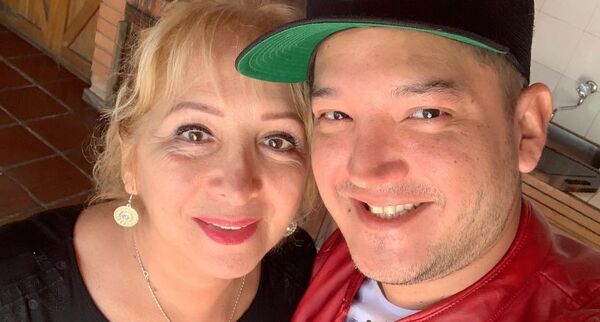 Diario HOY | El emotivo mensaje de Junior a su madre: "Tengo el privilegio de seguir disfrutándola"
