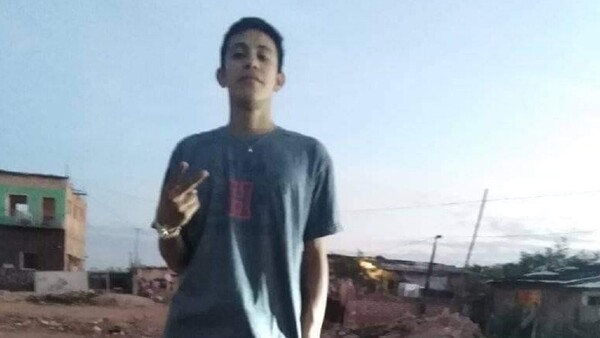 Joven es ultimado con una escopeta en barrio Tacumbú