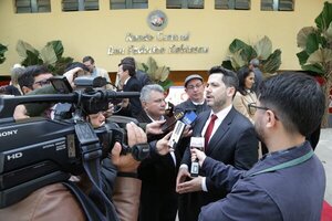 Fusionar SET y DNA “va a generar mejor recaudación y un combate más efectivo al contrabando” | 1000 Noticias