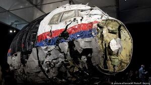 UE reitera apoyo a esclarecer la verdad sobre el derribo del vuelo MH17