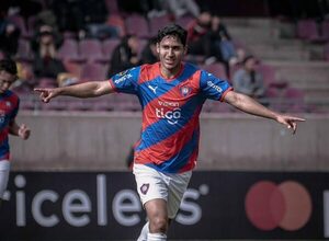 Versus / ¡Se quedó con el podio! Cerro Porteño se impuso a Peñarol por penales