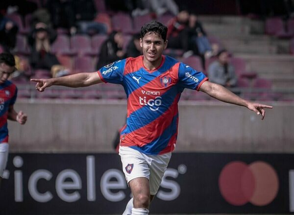 Versus / ¡Se quedó con el podio! Cerro Porteño se impuso a Peñarol por penales