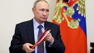 Empresas lácteas y cerveceras pasan al “control temporal” del Gobierno de Rusia | 1000 Noticias