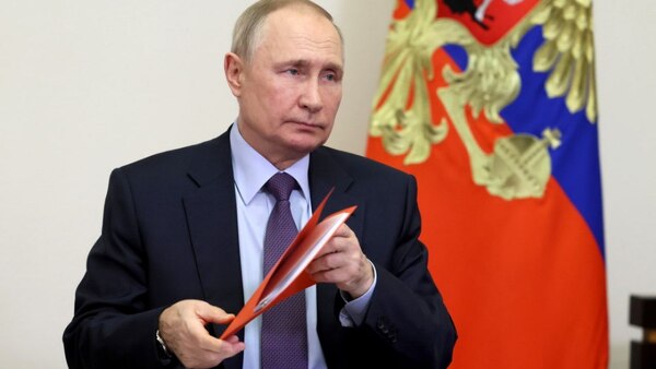 Empresas lácteas y cerveceras pasan al “control temporal” del Gobierno de Rusia | 1000 Noticias