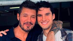 ¿Viene Marcelo? Anuncian la noche "Tinelli Friends" en Asunción