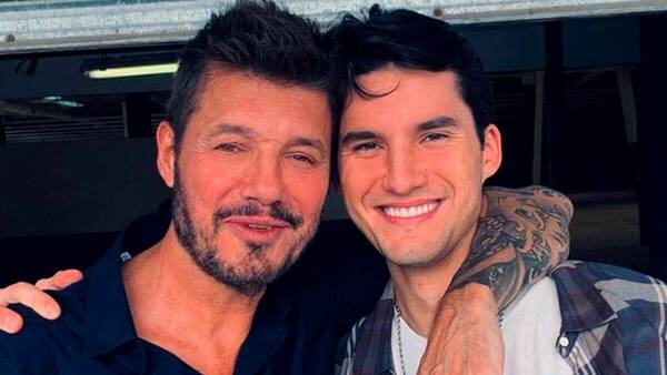 ¿Viene Marcelo? Anuncian la noche "Tinelli Friends" en Asunción
