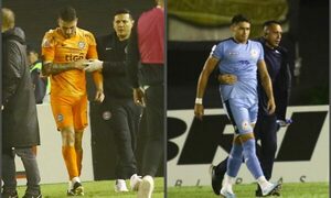 Habló Nelson Da Silva: “Jamás hubo una mala intención”
