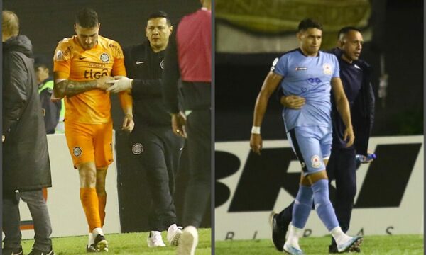 Habló Nelson Da Silva: “Jamás hubo una mala intención”