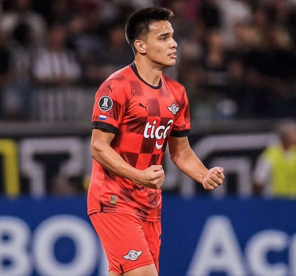 Diego Gómez será compañero de Lionel Messi en el Inter Miami - El Independiente