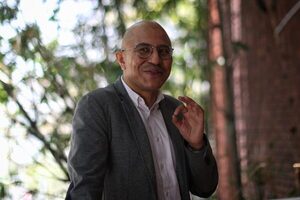 Un libro busca reconstruir y desmitificar la imagen de la escritora mexicana Elena Garro - MarketData
