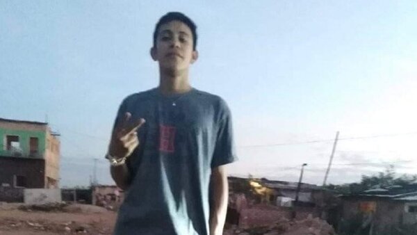 Joven es ultimado con una escopeta en barrio Tacumbú de Asunción