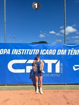Paraguayos alcanzan grandes logros en la III Copa Instituto Icaro