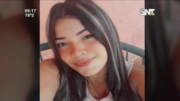 Horqueta: Dormía con su pareja cuando fue asesinada - SNT