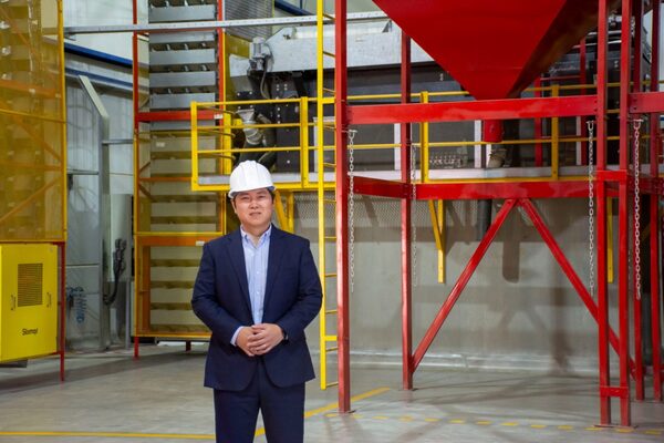 Empresa paraguaya gana premio a la «gestión empresarial» en Colombia - El Trueno