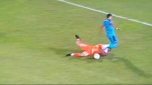 Nelson Da Silva se expresa tras lo ocurrido con Olveira