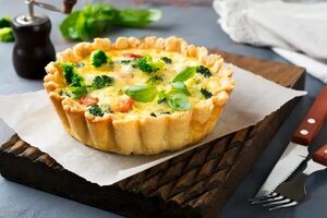 Masa de tarta sin TACC, ideal para quienes tengan restringidas las harinas - Gastronomía - ABC Color