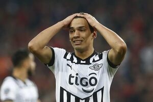 Guaraní vs. Libertad: Alineaciones confirmadas - Fútbol - ABC Color