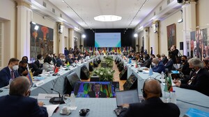 Cumbre entre la UE y Celac reúne desde este lunes a 60 países para impulsar la cooperación
