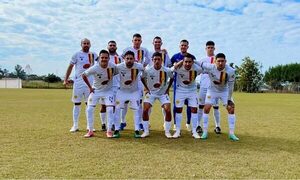 Ciudad Nueva y 3 Corrales ganan en el debut