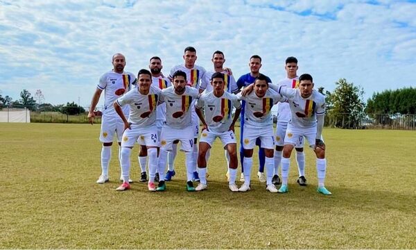 Ciudad Nueva y 3 Corrales ganan en el debut
