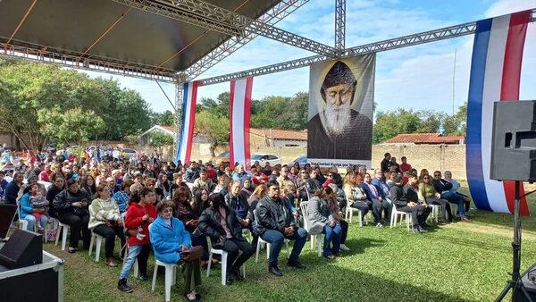 Cardenal Adalberto Martínez: lobos manipulan en nombre de la Iglesia y se aprovechan de ella, advierte - Nacionales - ABC Color