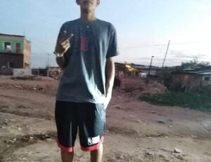 Onda sicarios: Motocas asesinan a un joven en el barrio Tacumbú de Asunción