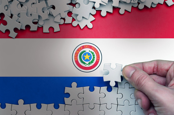La Constitución de 1992 y los nuevos desafíos democráticos en Paraguay | OnLivePy