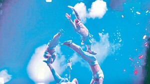 Circo del Anima ofrece precios promocionales