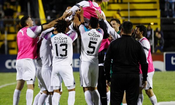 Diego Gómez es despedido y ahora rumbo a Miami para jugar con Messi