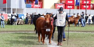 Farm reafirma posición de productores agropecuarios de la región