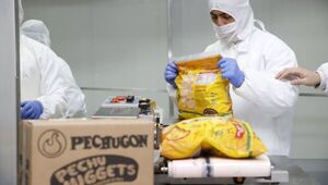 A la conquista de Oriente: Pechugón ingresará a Arabia Saudita y proyecta llegar a Taiwán