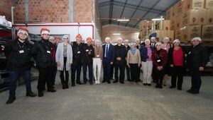 Pizza Hut y KFC elaboran productos de altos estándares internacionales con 95% de materia prima local