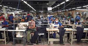 La Nación / Reglas de origen nacional son ideal para atraer inversiones