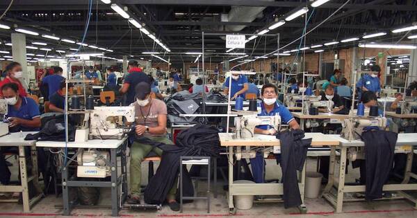 La Nación / Reglas de origen nacional son ideal para atraer inversiones
