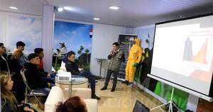 La Nación / Uso de invernadero puede ayudar a mejorar rentabilidad