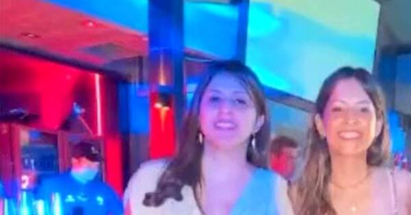 La Nación / Requisitos ajustados en concurso para hermana de otra jefa de Itaipú